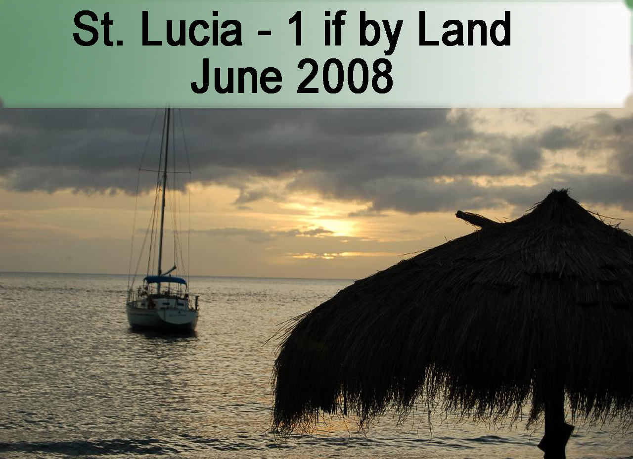 20U8 St Lucia