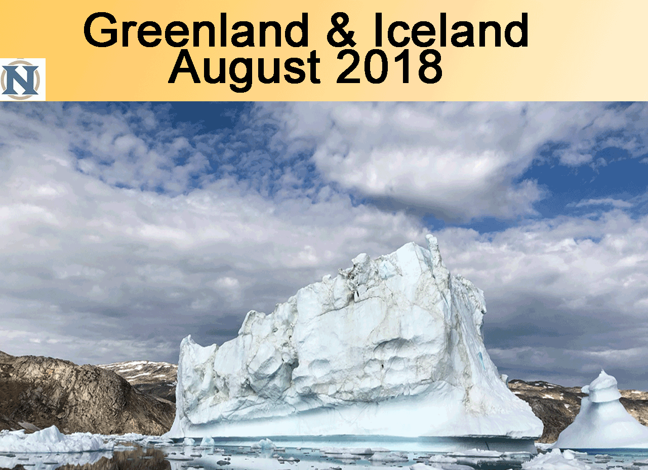 Greenland