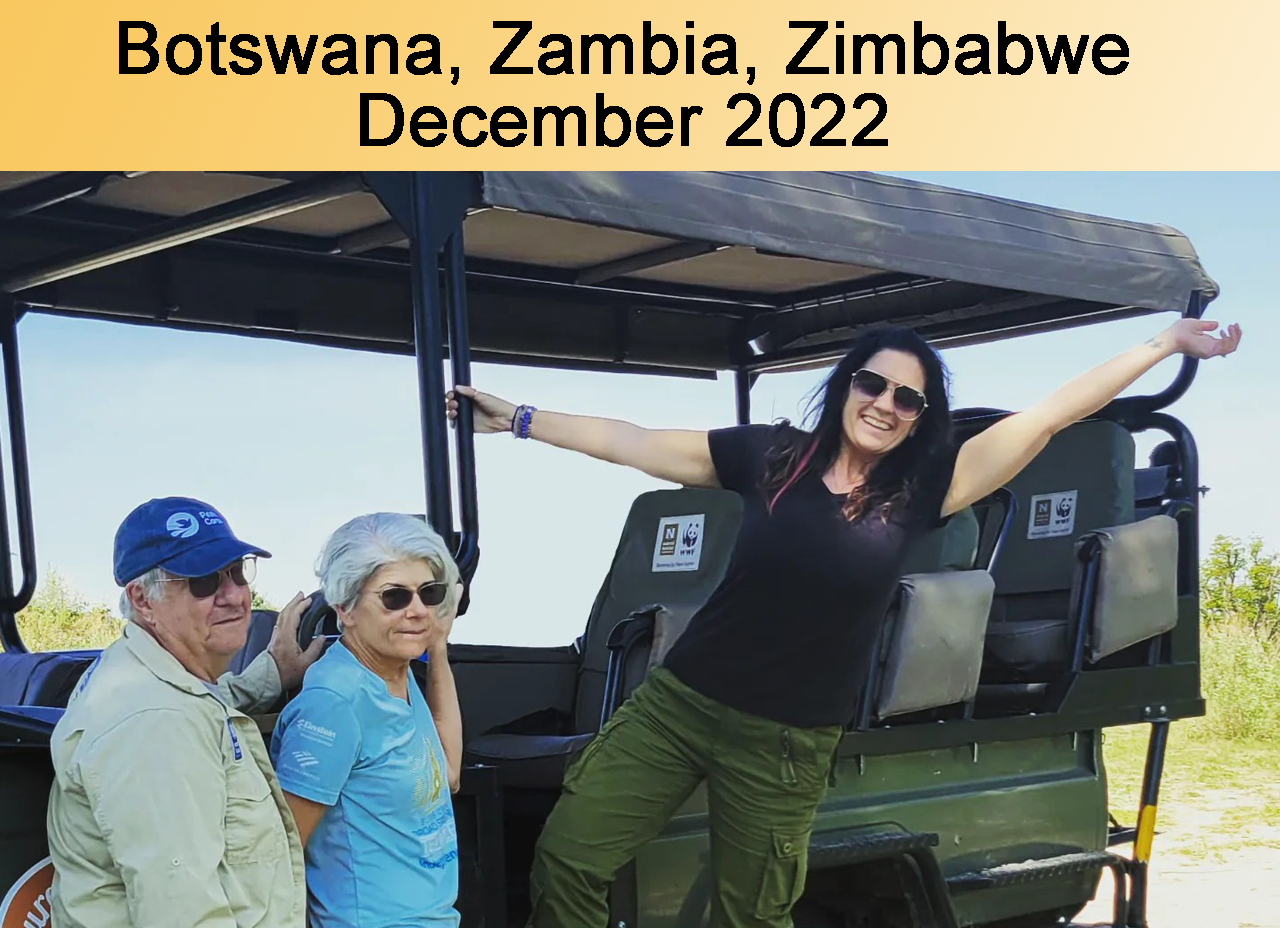Botswana