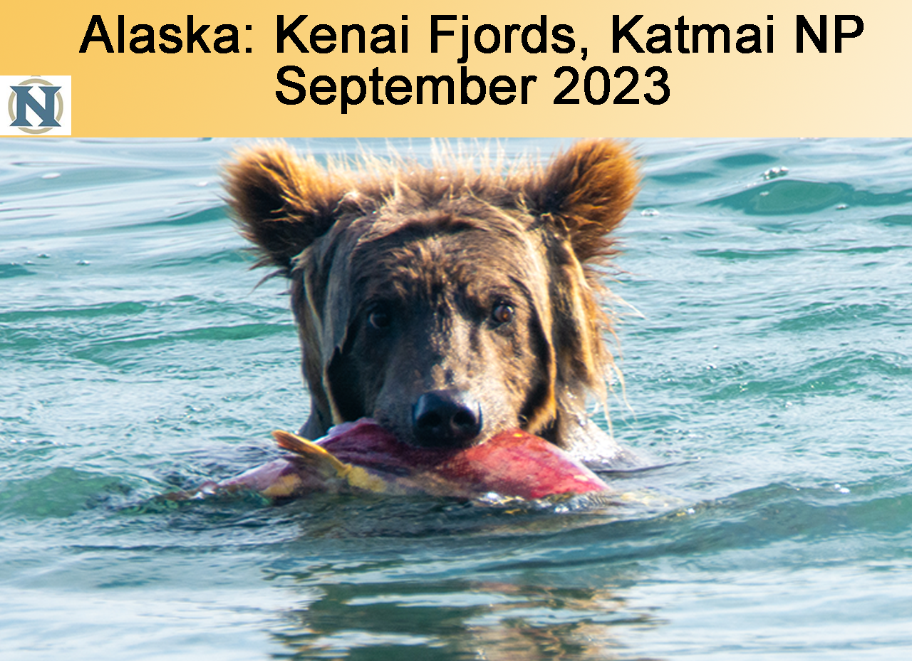 Alaska