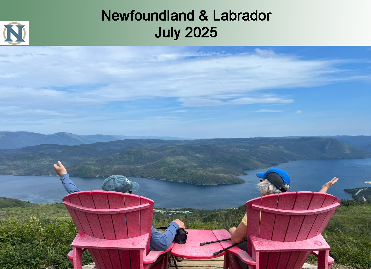 NewFoundland and Labrador