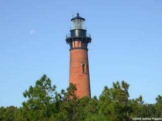Corolla Lighthouse