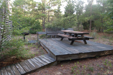 Picnic Area